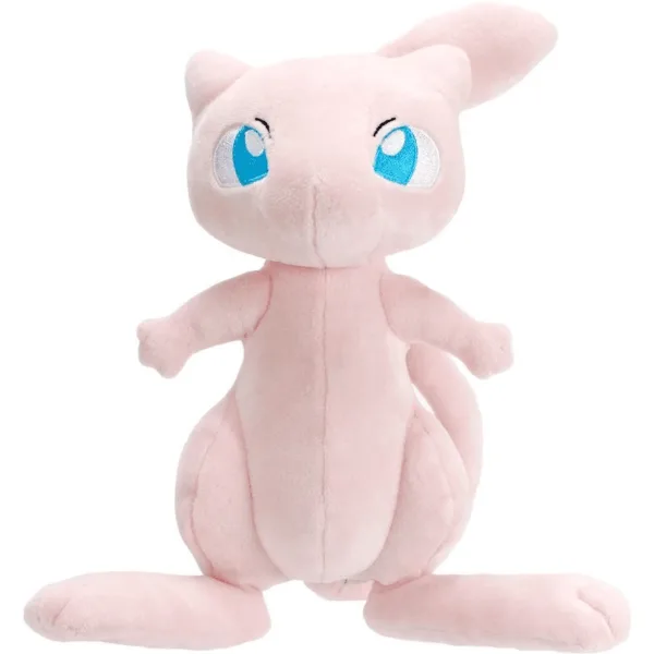 Pokemon Mew Bamse 20 cm - Pokémon