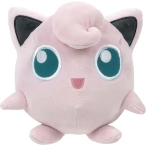 Pokemon Jigglypuff Bamse 20 cm - Pokémon