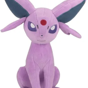 Pokemon Espeon bamse 20 cm - Pokémon