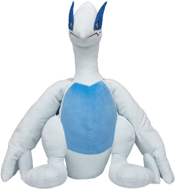 Pokemon Lugia bamse 30 cm - Pokémon