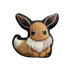 Pokemon Eevee Pude 40x40cm - Pokémon