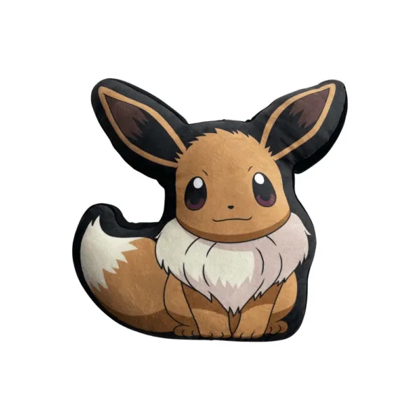 Pokemon Eevee Pude 40x40cm - Pokémon