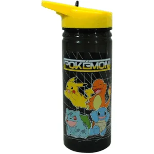 Pokemon Vandflaske 600 ml - Pokémon