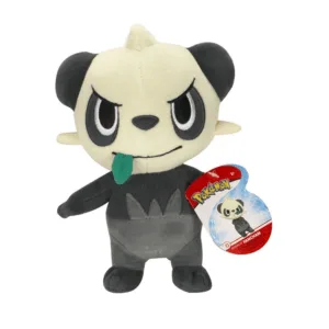 Pokemon Pancham bamse 20 cm - Pokémon