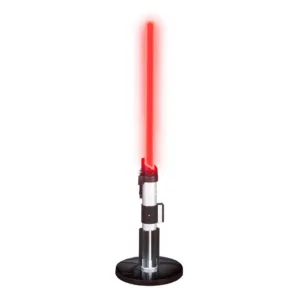 Star Wars Dart Vader Lyssværd Bordlampe - Star Wars
