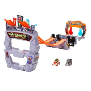 Hot Wheels RacerVerse Star Wars Bane - Hot Wheels