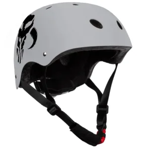 Star Wars Sportshjelm str 52-56 cm - Star Wars