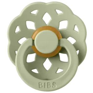 Bibs Boheme Sut - Str. 2 - Sage - Bibs