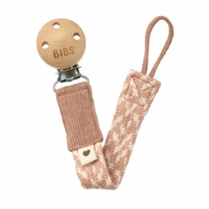 Bibs Suttesnor Blush Ivory - Bibs