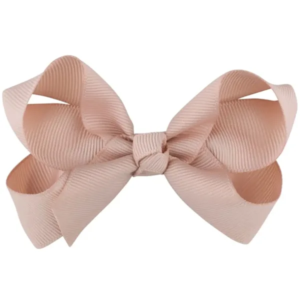 Bows By Stær Sløjfe Vanilla - Bow's by Stær