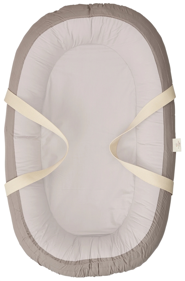 Copenhagen Colors Babynest Dark Grey Comb - Copenhagen Colors