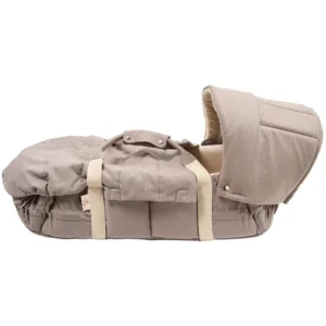 Copenhagen Colors Lift 2.0 & kaleche - Dark Grey/Cream Solid Stripe - Copenhagen Colors