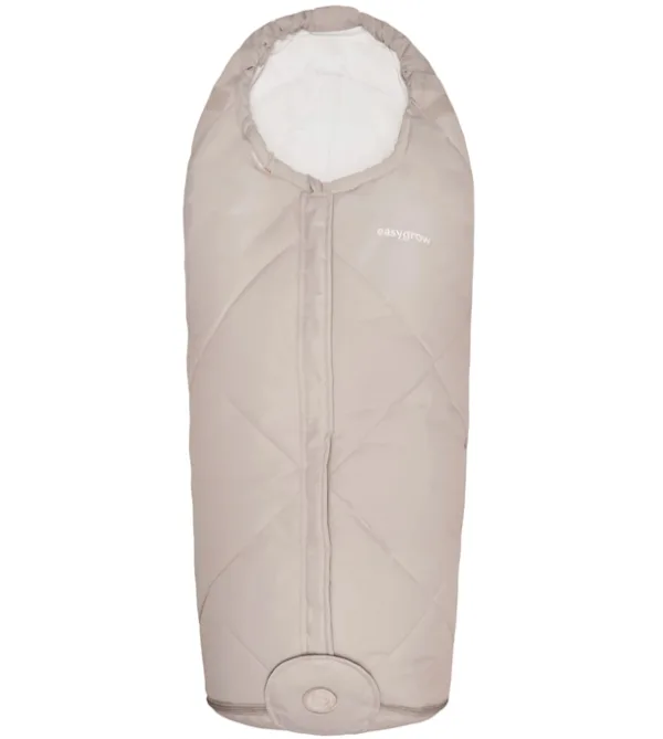 Easygrow Kørepose Mysig Sand - Easygrow