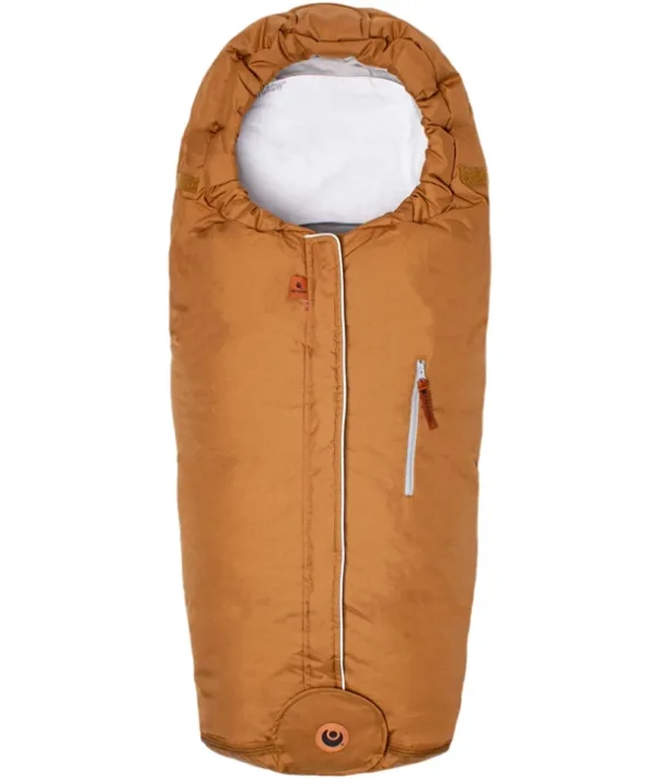 Easygrow Kørepose Norse Hood Chai Tee - Easygrow