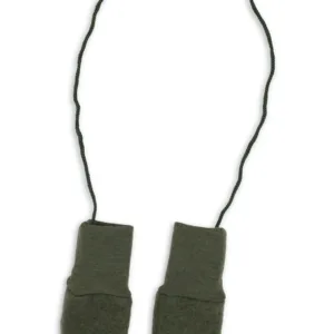 Engel Uld Vanter Baby Reed Melange - Engel