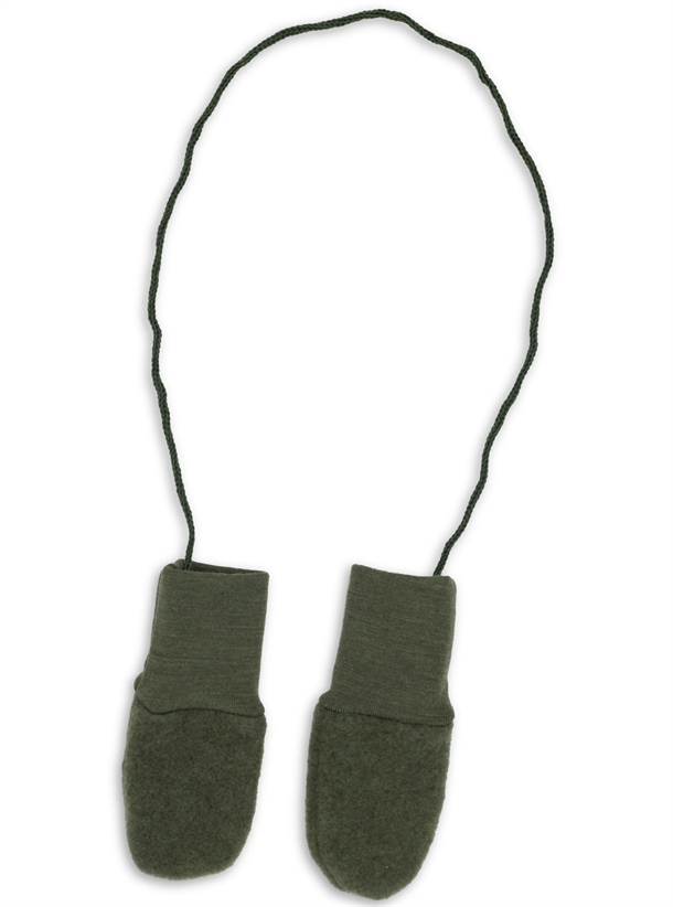 Engel Uld Vanter Baby Reed Melange - Engel