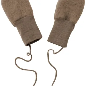 Engel Uld Vanter Baby Walnut Melange - Engel