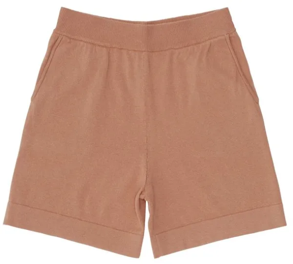 FUB Shorts Sandstone - FUB