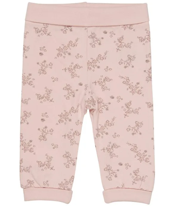Fixoni Bukser Sepia Rose Præmatur - Fixoni