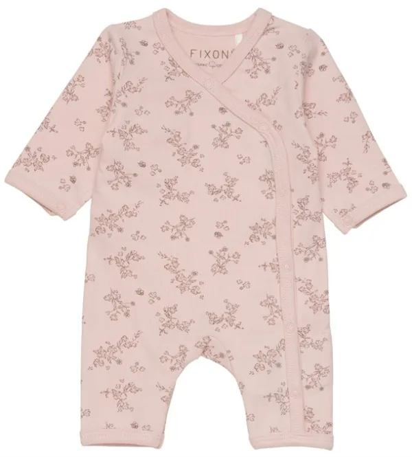 Fixoni Heldragt Sepia Rose Præmatur - Fixoni