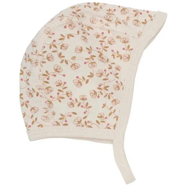 Fixoni Hue til præmatur - Pale Mauve print - Fixoni