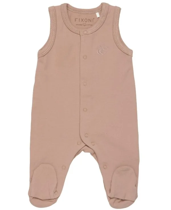 Fixoni Romper Stucco Præmatur - Fixoni