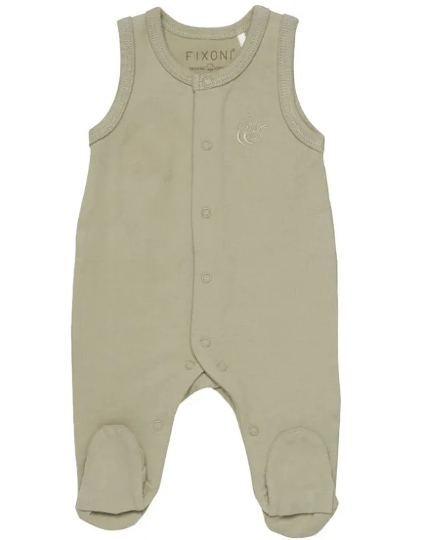 Fixoni Romper Tea Præmatur - Fixoni