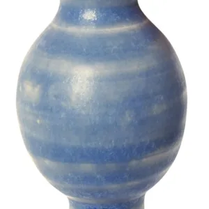 GRIMM'S Dekorativ Figur - Blå Vase - GRIMM's