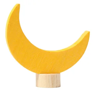 GRIMM'S Dekorativ Figur - Måne - GRIMM's