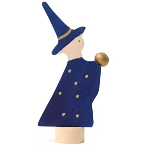 GRIMM'S Dekorativ Figur - Tryllekunstner - GRIMM's