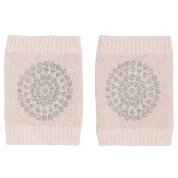 GoBabyGo knæbeskytter Soft Pink - GoBabyGo