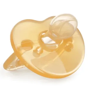 Haakaa silikone sut Apricot - Haakaa