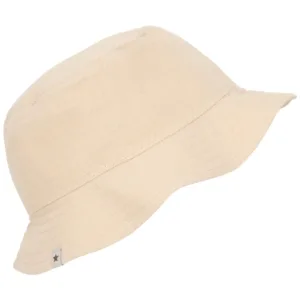 Huttelihut Solhat - Bøllehat - Muslin - Irish Cream - Huttelihut