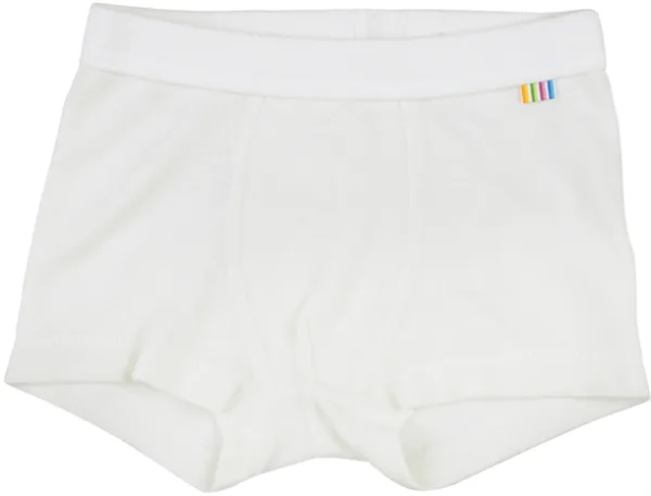 Joha Boxershorts Bambus Hvid - Joha