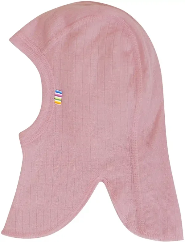 Joha Elefanthue Uld Rosa 2-lags - Joha