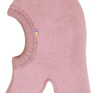 Joha Elefanthue Uld Rosa Filtet 2-lags - Joha