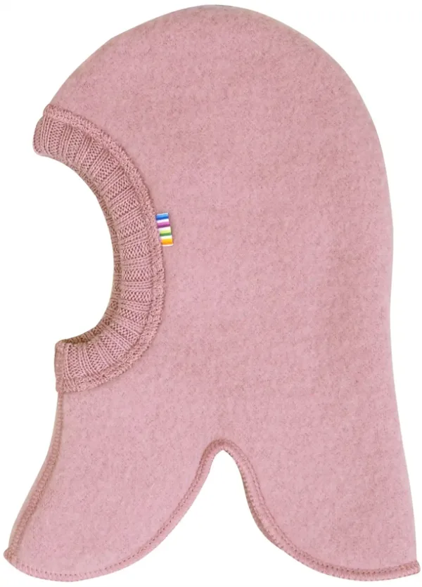 Joha Elefanthue Uld Rosa Filtet 2-lags - Joha