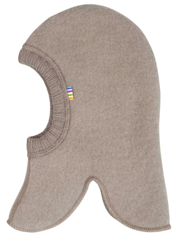 Joha Elefanthue Uld Sesame Melange Filtet 2-lags - Joha