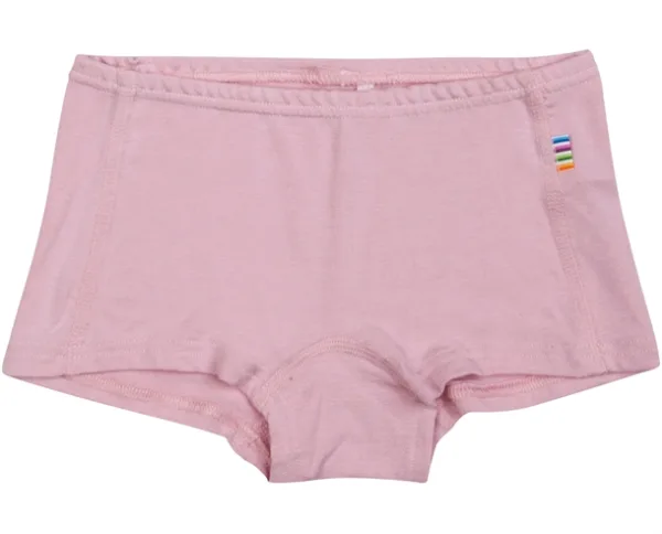 Joha Hipster Bambus Underbukser Rosa - Joha