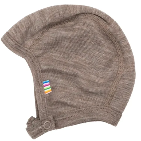 Joha Hue - Uld/Silke - Beige Melange - Joha