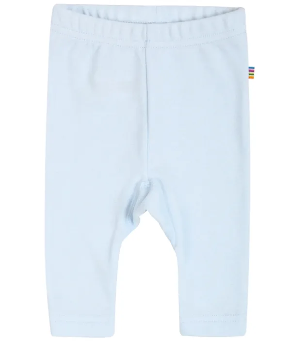 Joha Leggings Lyseblå - Joha