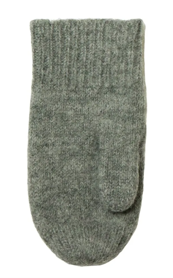 Joha Luffer Uld Grey Melange - Joha
