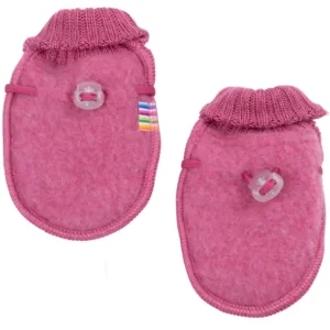 Joha Luffer Uld Pink - Joha