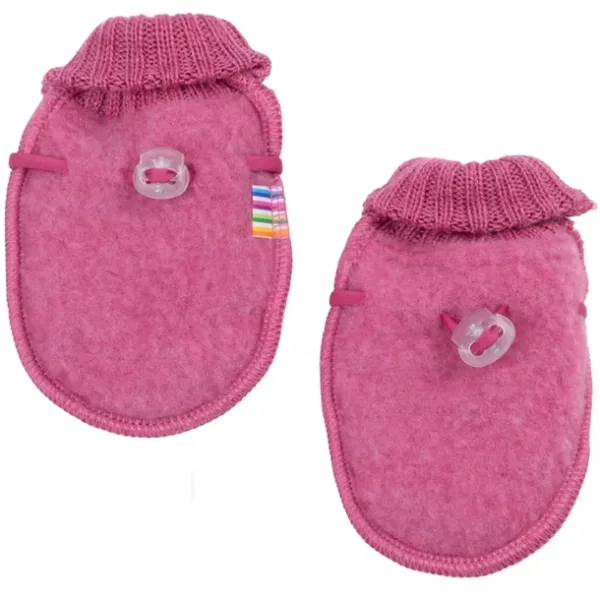 Joha Luffer Uld Pink - Joha