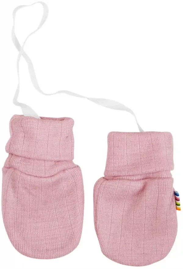 Joha Luffer Uld Rosa u/tommelfinger - Joha