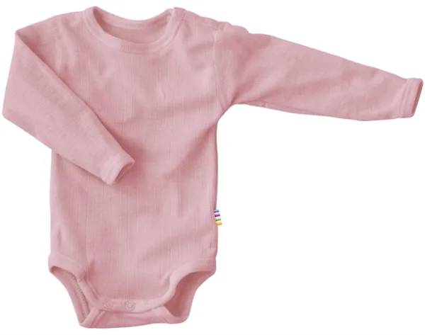 Joha Uld Body Rosa - Joha