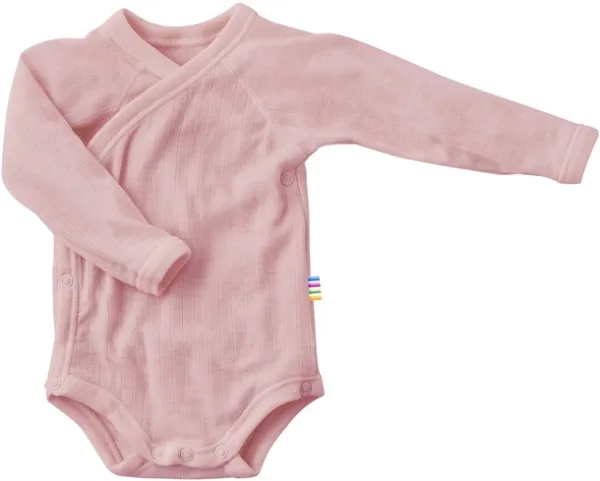Joha Uld Body Slå-om Rosa - Joha