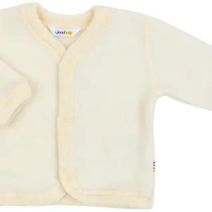 Joha Uld Cardigan Natur - Joha