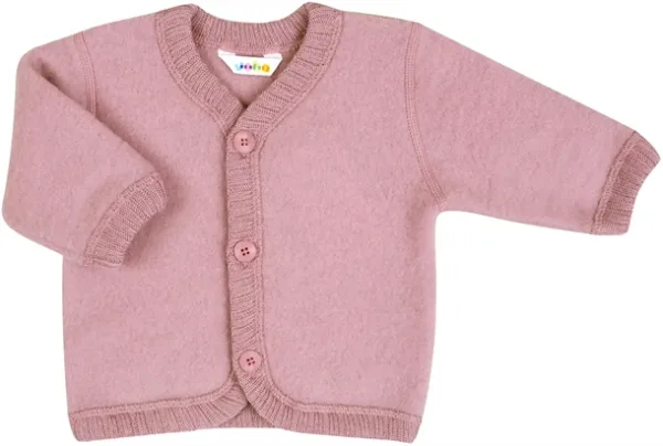 Joha Uld Cardigan Rosa - Joha