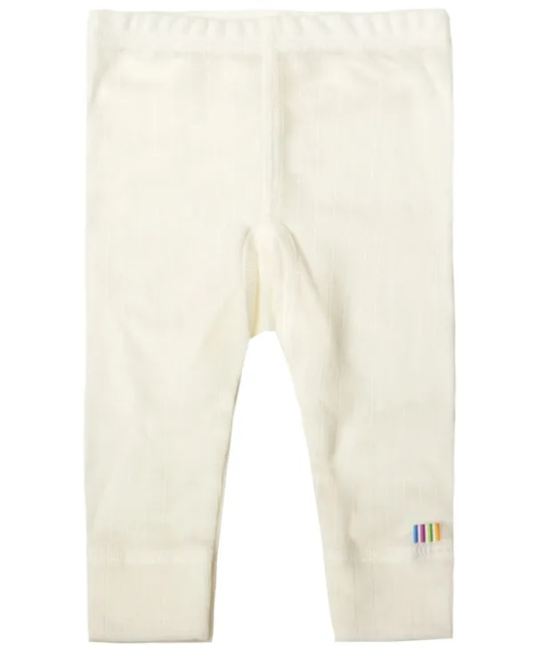 Joha Uld Leggings Natur - Joha
